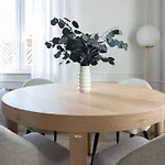 Апартаменты Meraki