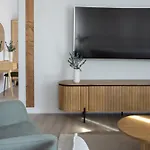 Meraki Апартаменты Асторга