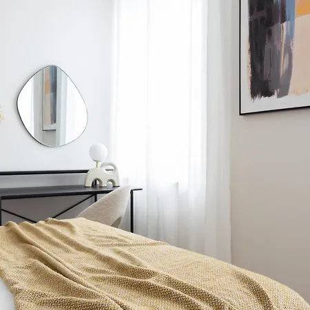 Apartament Meraki Astorga