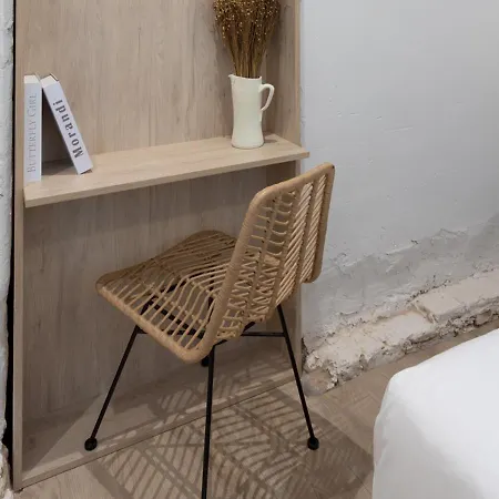 Meraki Apartment Astorga