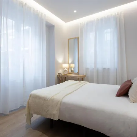 Meraki Apartament