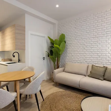 Apartament Meraki Astorga