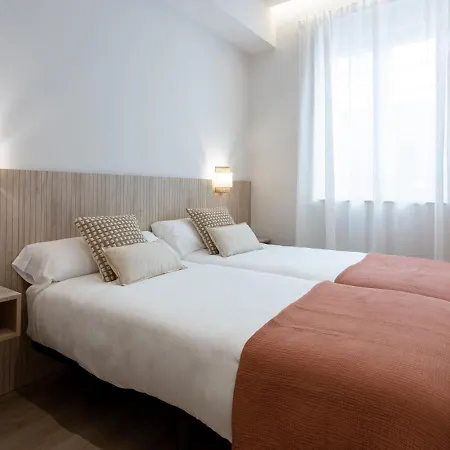 Meraki Apartament Astorga