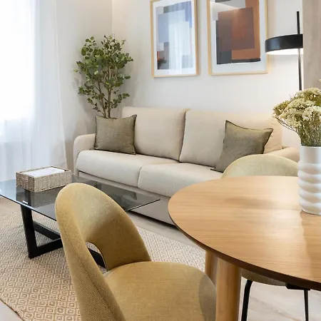 Apartament Meraki *
