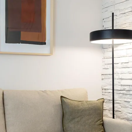 Apartament Meraki *