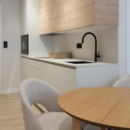 Meraki Apartment Astorga