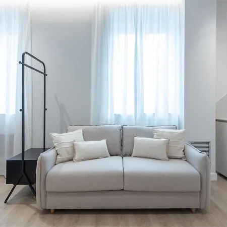 Meraki Apartment Astorga