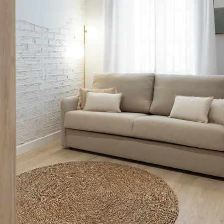 Apartament Meraki Astorga