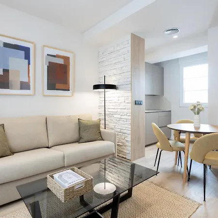 Meraki Apartament *