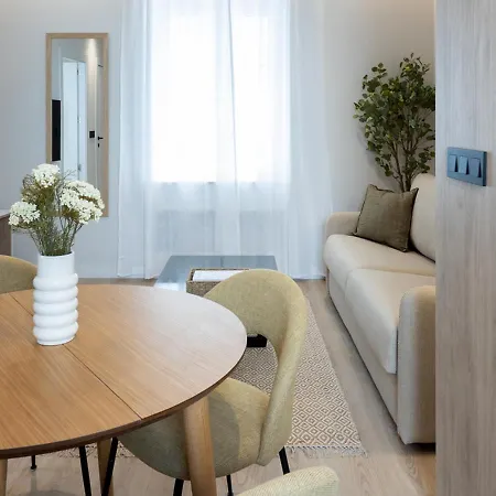 Meraki Apartament Astorga
