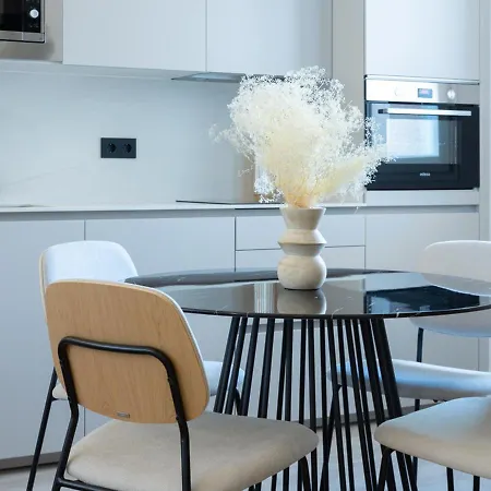 Apartament Meraki *