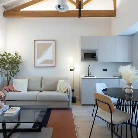 Apartament Meraki *