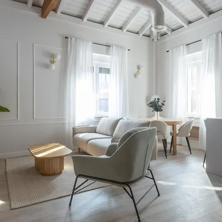 Apartament Meraki