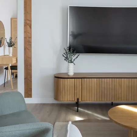 Meraki Apartment Astorga