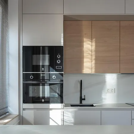 Meraki Apartament