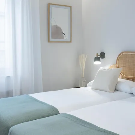 Apartament Meraki Astorga
