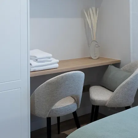 Apartament Meraki *