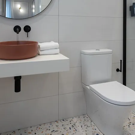 Apartament Meraki