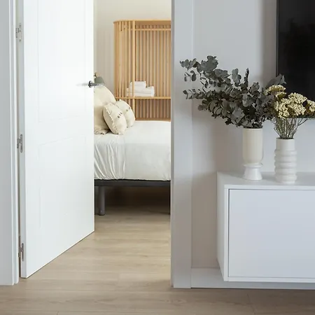 Meraki Apartment Astorga