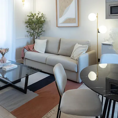 Meraki Apartament *