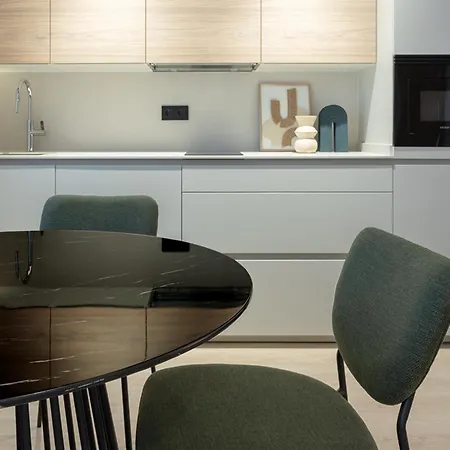 Apartment Meraki Astorga