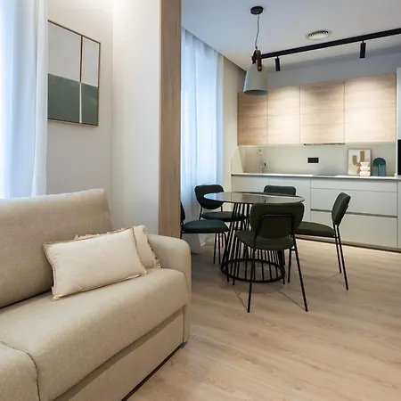 Meraki Apartment Astorga