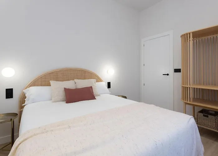 아파트 Meraki 아스토르가