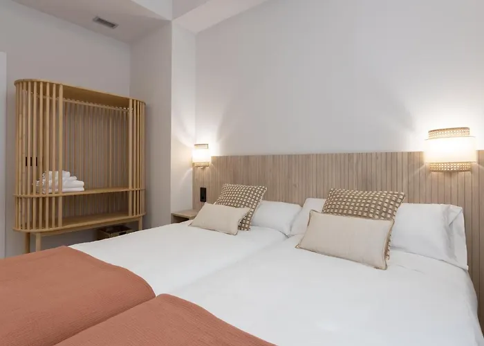 Lejlighed Meraki Astorga