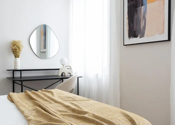 Lejlighed Meraki Astorga