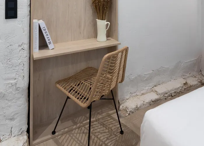 Meraki Lejlighed Astorga