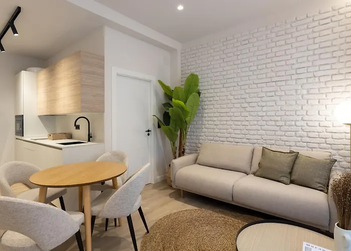 Lejlighed Meraki Astorga