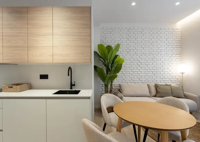 아파트 Meraki 아스토르가