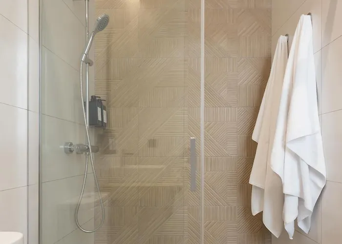 아파트 Meraki 아스토르가