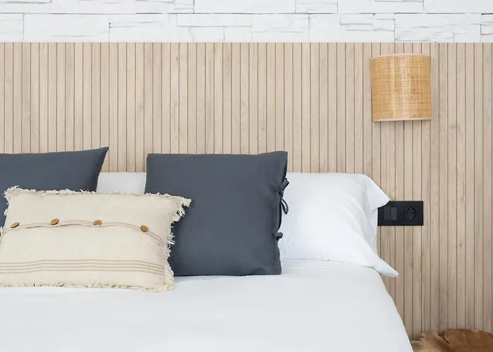 Lejlighed Meraki Astorga