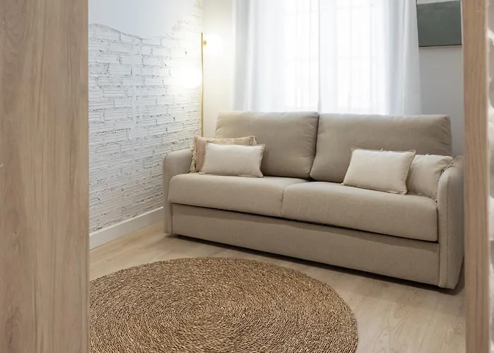 Lejlighed Meraki Astorga