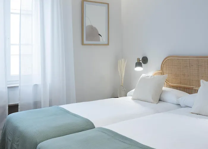 아파트 Meraki 아스토르가