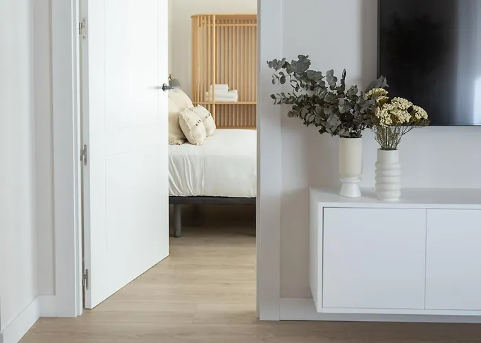 Meraki 아파트 아스토르가