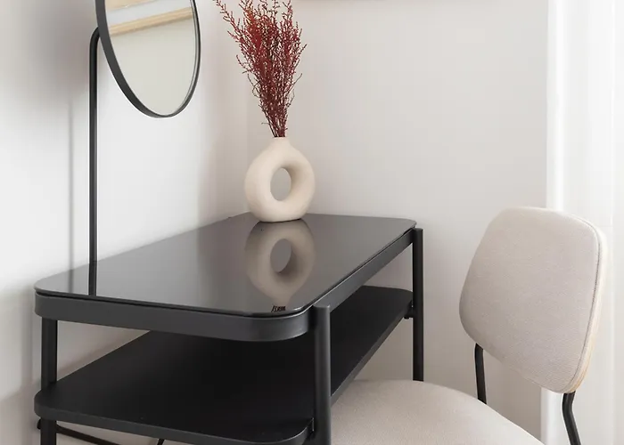 Lejlighed Meraki Astorga