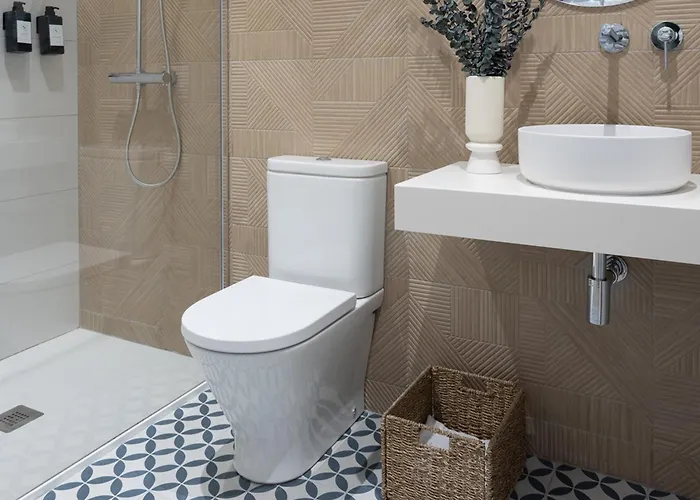 Meraki Lejlighed Astorga